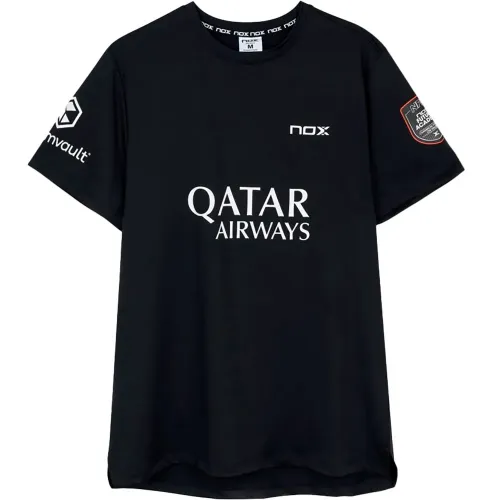 NOX Sponsors at10 반팔 티셔츠 6143008710