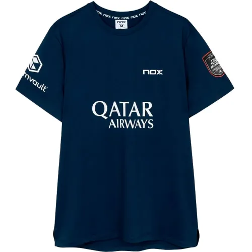 NOX Sponsors at10 반팔 티셔츠 6143008711