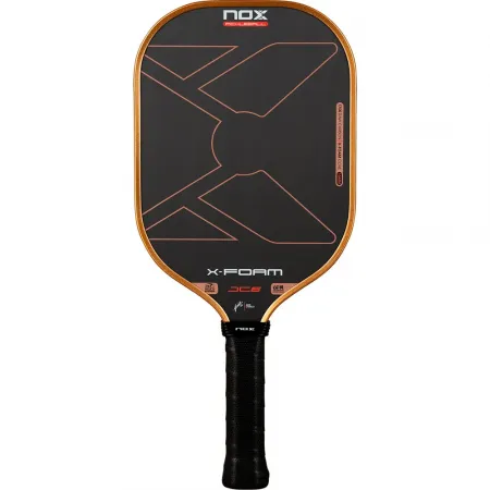 NOX X-foam jc6 16mmby judith castillo 피클볼 패들 6143008715