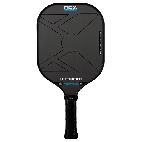 NOX X-foam tempus 14mm 피클볼 패들 6143008718