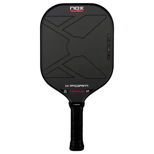NOX X-foam tempus 16mm 피클볼 패들 6143008719