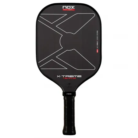 NOX X-treme tempus 16mm 피클볼 패들 6143008725
