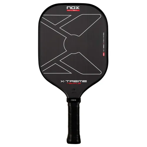 NOX X-treme tempus 16mm 피클볼 패들 6143008725