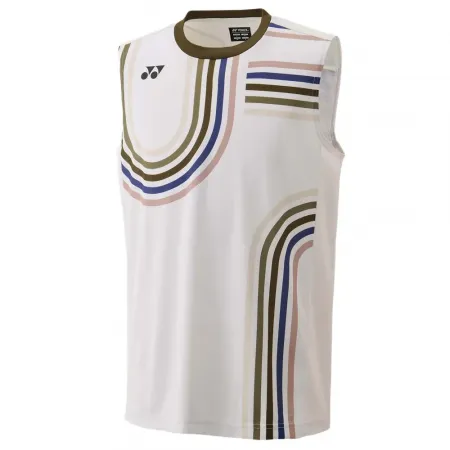 요넥스 10640ex 나시 티셔츠 6143031442