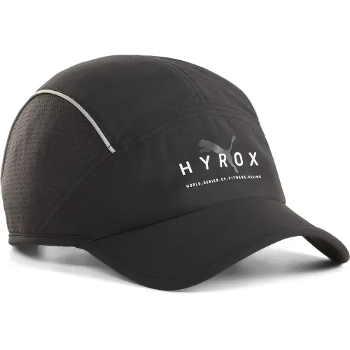 푸마 하이록스 숏 Visor 5 모자 6143047814