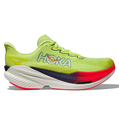 호카 Mach X 3 런닝화 6143057519