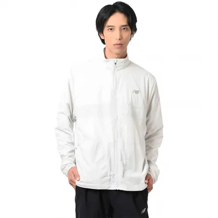 뉴발란스 애슬레틱스 리플렉티브 Packable 자켓 6143060009