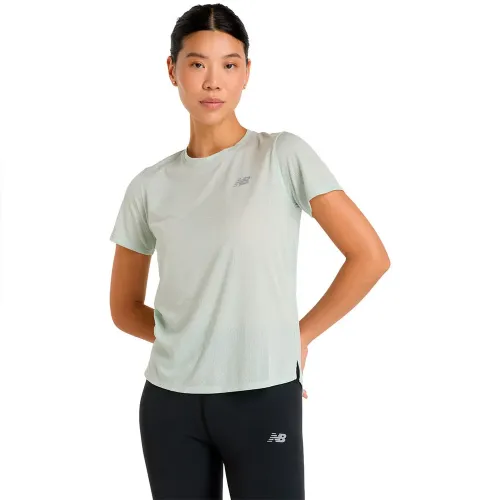 뉴발란스 애슬레틱스 반팔 티셔츠 6143060014