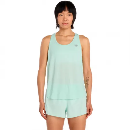 뉴발란스 애슬레틱스 나시 티셔츠 6143060036