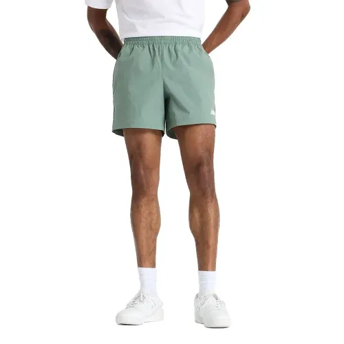 뉴발란스 Athletics Stretch 5in 운동복 반바지 6143060043