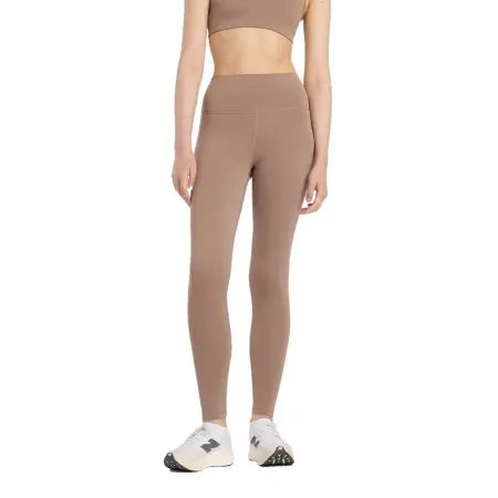 뉴발란스 Define 25 하이웨스트 레깅스 6143060054