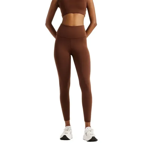 뉴발란스 Define 25 하이웨스트 레깅스 6143060055