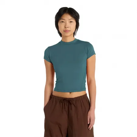 뉴발란스 Define Fitted 반팔 티셔츠 6143060056