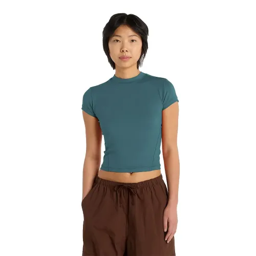 뉴발란스 Define Fitted 반팔 티셔츠 6143060056