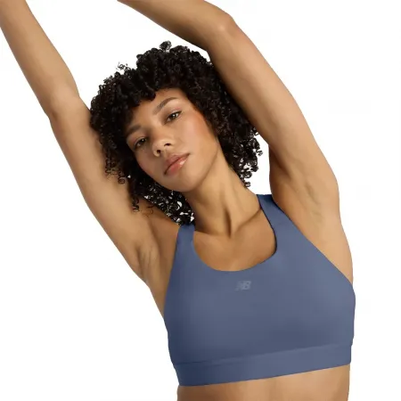 뉴발란스 에센셜 스포츠 브라 6143060076