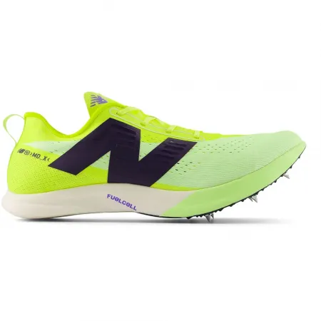 뉴발란스 퓨어셀 슈퍼콤프 MD-X v3 육상 스파이크 6143060155