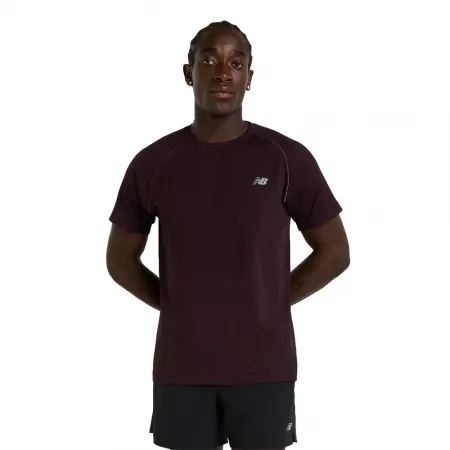 뉴발란스 Mt41080 반팔 티셔츠 6143060238