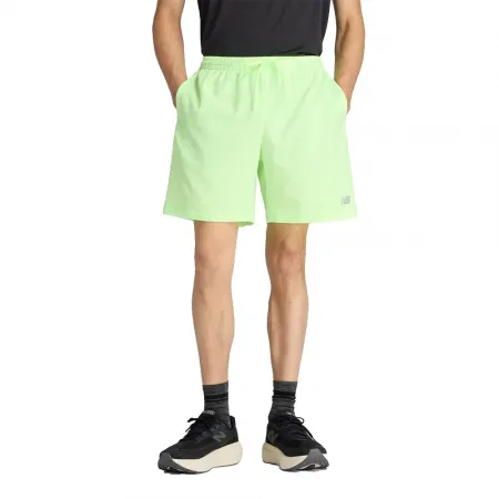 뉴발란스 스포츠 에센셜 7인치 반바지 6143060370