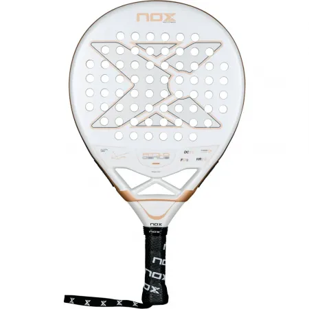 NOX At10 genius 주니어 빠델 라켓 6143062077