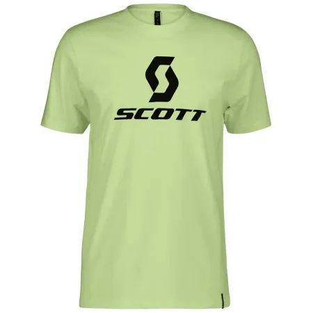 스캇 아이콘 반팔 티셔츠 6143071071