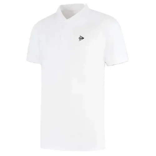 던롭 Cotton 반팔 폴로 셔츠 6143073916