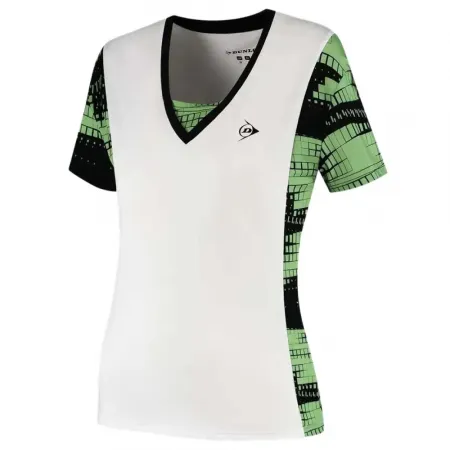 던롭 게임 1 반팔 티셔츠 6143073931