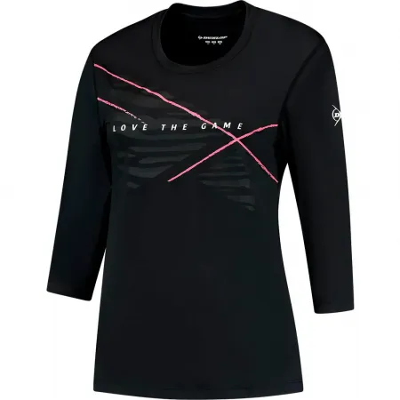 던롭 Practice 긴팔 티셔츠 6143073974