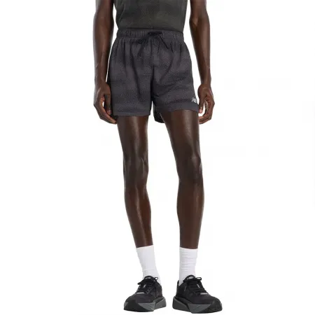뉴발란스 Rc 프린티드 5인치 반바지 6143096573
