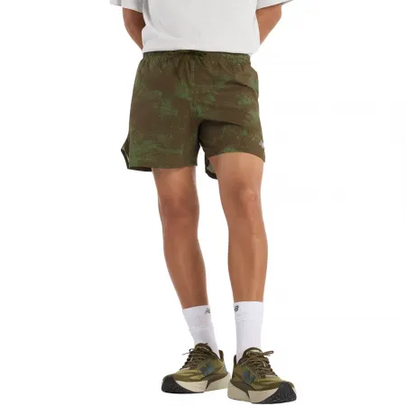 뉴발란스 Rc 프린티드 5인치 반바지 6143096575
