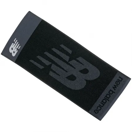 뉴발란스 팀 Gym S 수건 6143096587