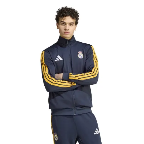 아디다스 Real Madrid DNA 트랙 자켓 6143134564