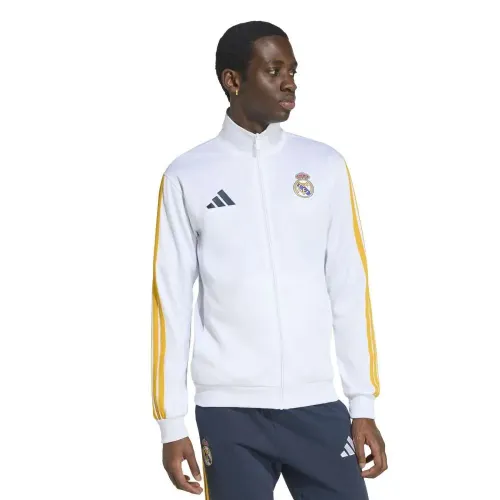 아디다스 Real Madrid DNA 트랙 자켓 6143134568