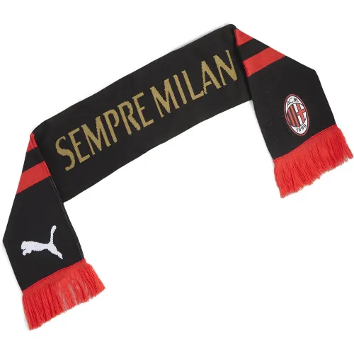 푸마 AC Milan 에센셜 목도리 6143155604