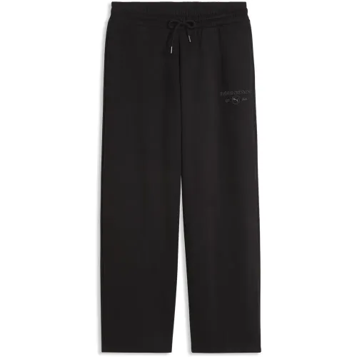 푸마 Class Comfort Straight Leg 운동복 바지 6143155943