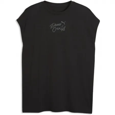 푸마 Cutoff 나시 티셔츠 6143156122