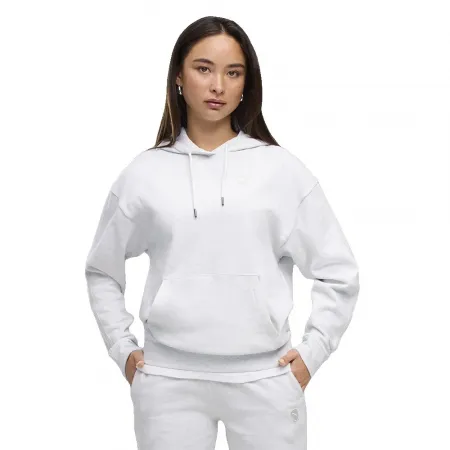 푸마 Essential Elevated Comfort 후드티 6143156307