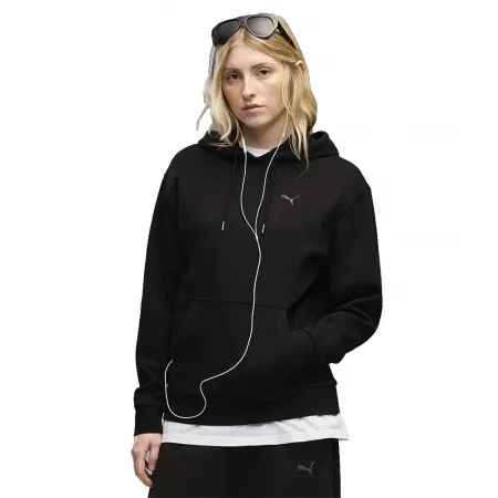 푸마 Essential Elevated Standard 후드티 6143156342