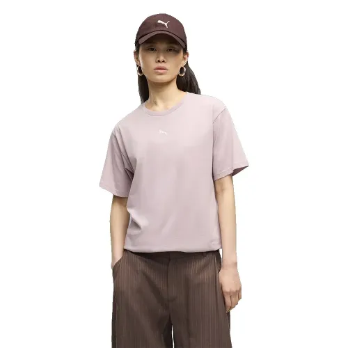 푸마 에센셜 Relaxed 반팔 티셔츠 6143156519