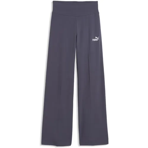 푸마 Essential Small Nº1 로고 Straight high waist leggings 6143156582