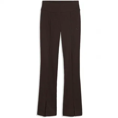 푸마 Her Rib Flared 레깅스 6143157033