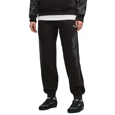 푸마 Sport Animal Comfort 운동복 바지 6143157665