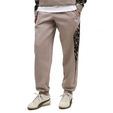 푸마 Sport Animal Comfort 운동복 바지 6143157666