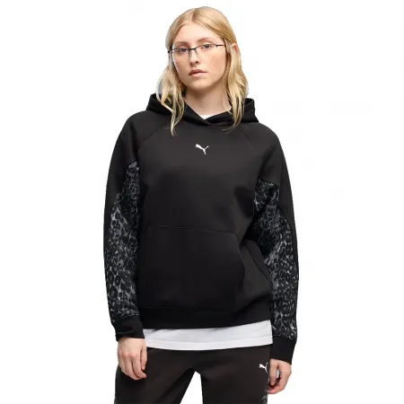 푸마 Sport Animal Standard 후드티 6143157675