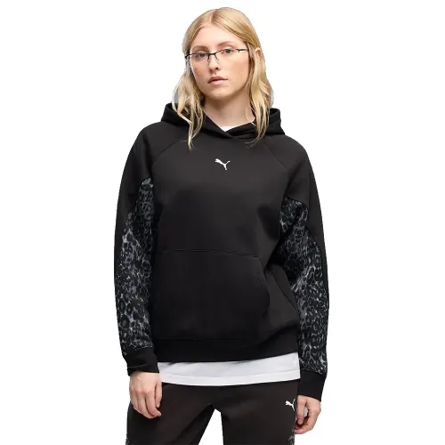 푸마 Sport Animal Standard 후드티 6143157675