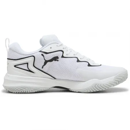PUMA 솔라코트 빠델 운동화 6143157693