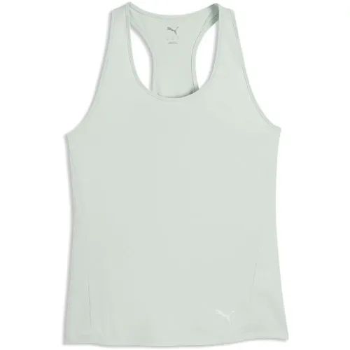 푸마 Tad Essential Racerback 나시 티셔츠 6143157860