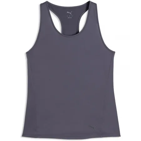 푸마 Tad Essential Racerback 나시 티셔츠 6143157864