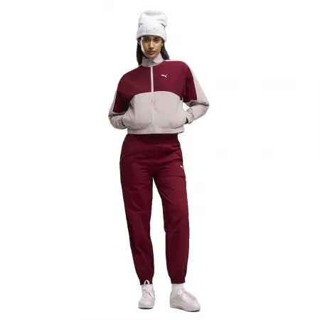푸마 우븐 Standard 트랙수트 6143158164