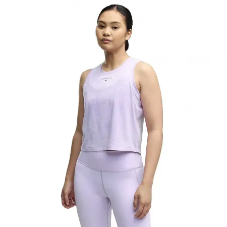 푸마 X Hyrox Cloudspun Thermoadapt Cropped 나시 티셔츠 6143158189