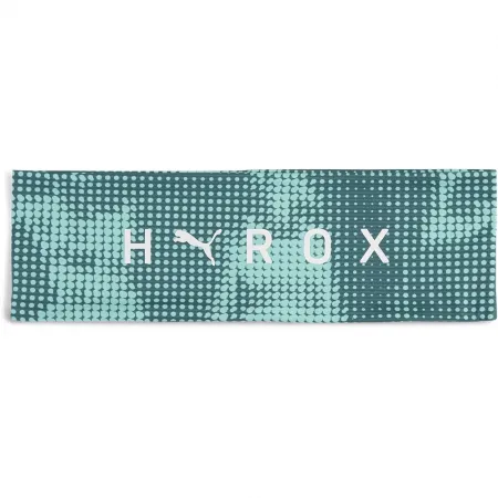 푸마 X 하이록스 GR 헤어밴드 6143158199